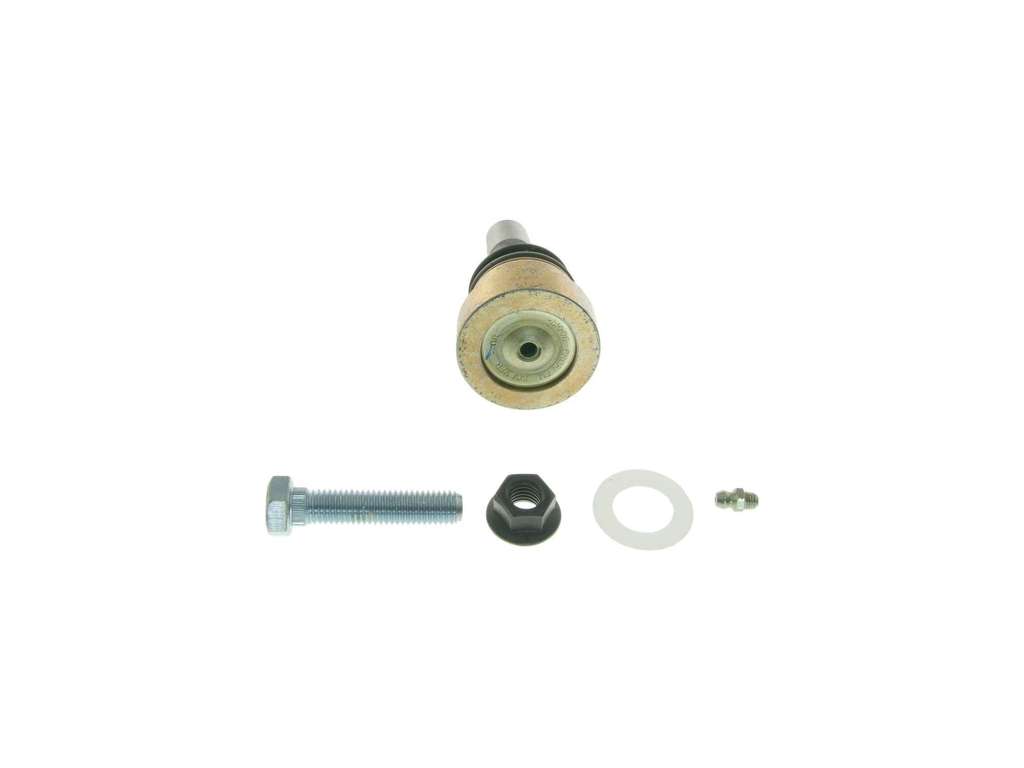 2003-2005 Lincoln Aviator Suspension Control Arm - Rear Left Upper or Rear Right Upper (Moog)