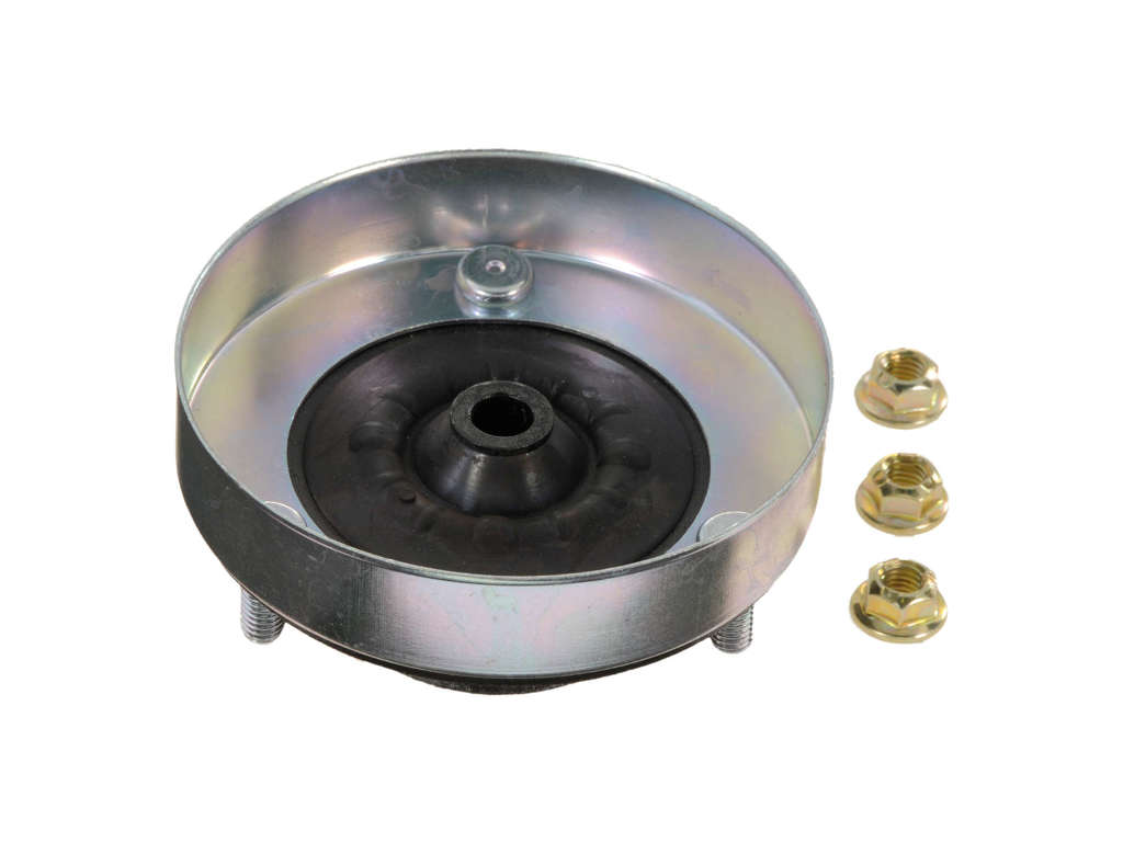 1989-1993 BMW 535i Suspension Shock Absorber Mount - Rear (Autopart International)