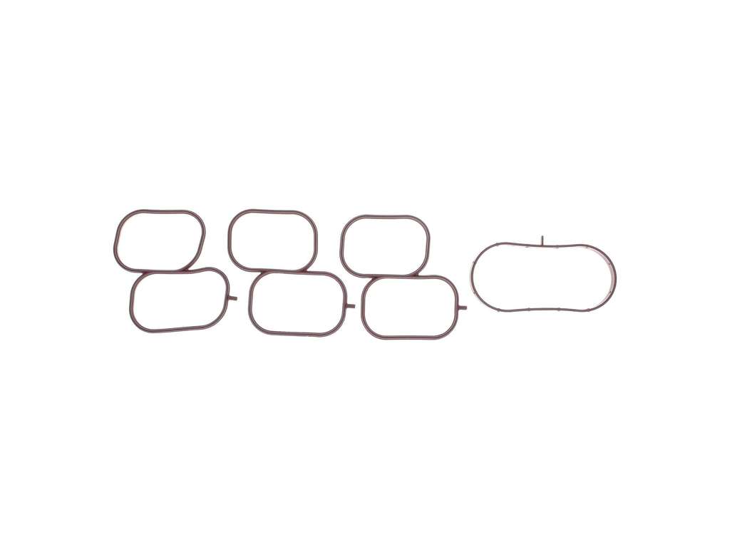 2009-2012 Suzuki Equator Fuel Injection Plenum Gasket (Mahle)