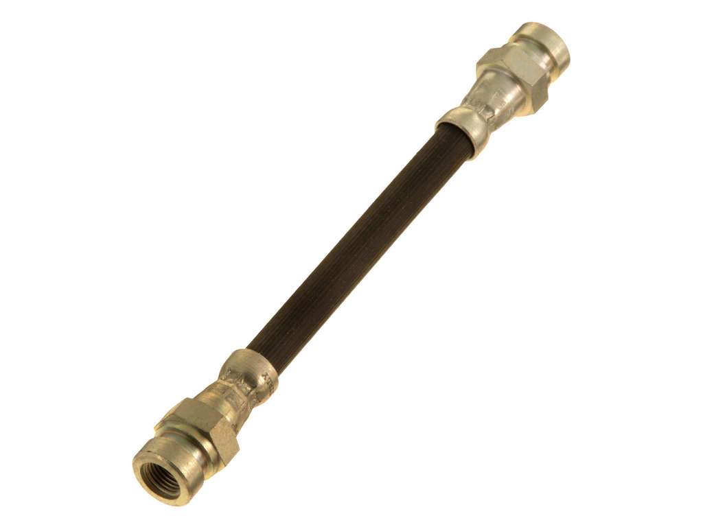 1993-1999 Volkswagen Golf Brake Hydraulic Hose - Rear (Autopart International)
