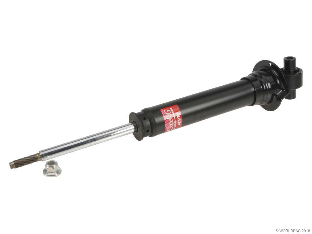 2006-2007 Mercury Montego Suspension Shock Absorber - Rear Right (KYB)