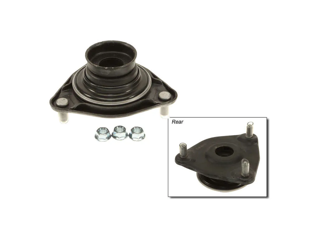 2007-2012 Hyundai Elantra Suspension Strut Mount - Front (KYB)