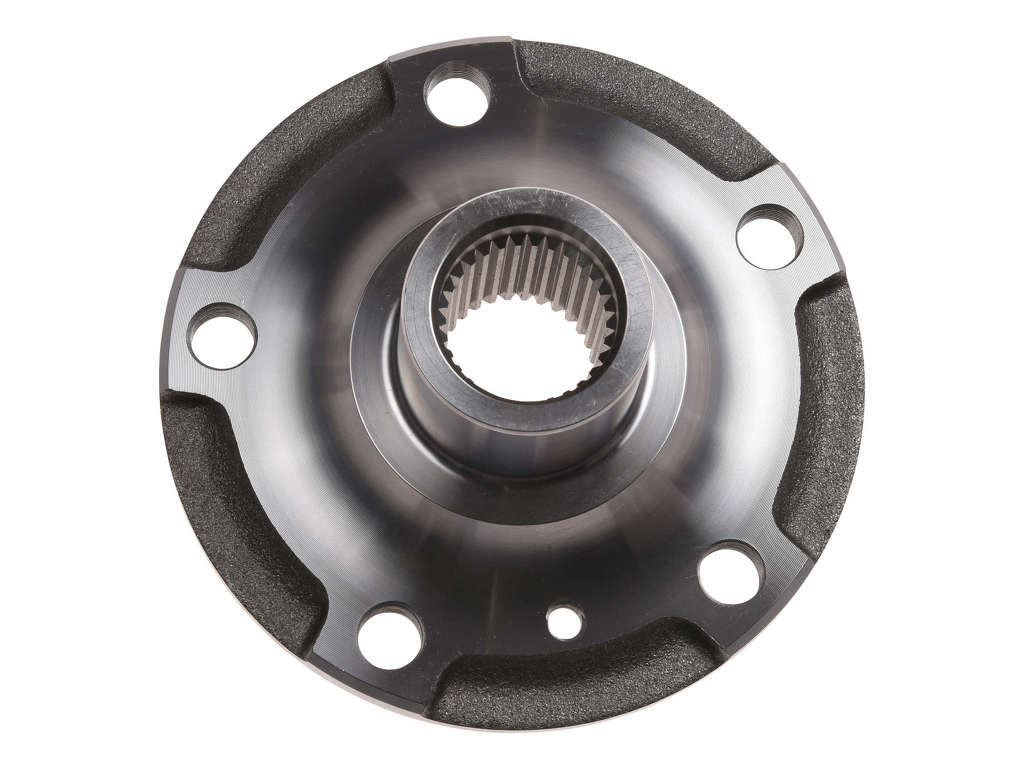 2011-2016 BMW 528i Wheel Hub -  or Rear (Autopart International)