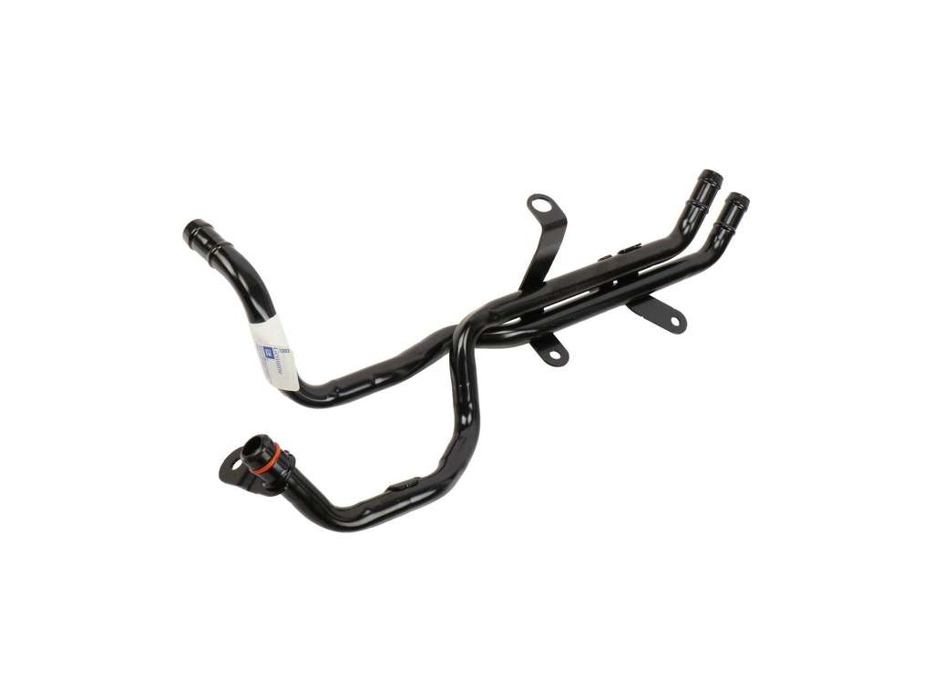 2007-2013 GMC Sierra 1500 Engine Intake Manifold (ACDelco)