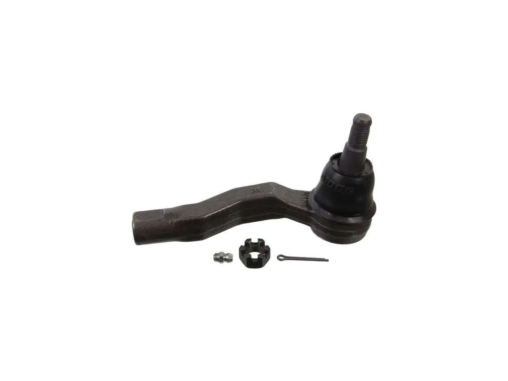 2003-2007 INFINITI G35 Steering Tie Rod End - Front Right Outer (Moog)