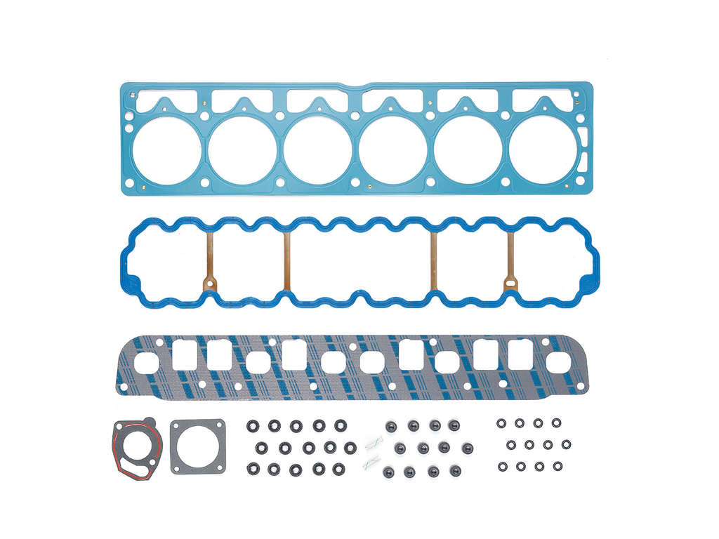 1999-2001 Jeep Cherokee Engine Cylinder Head Gasket Set (Fel-Pro)
