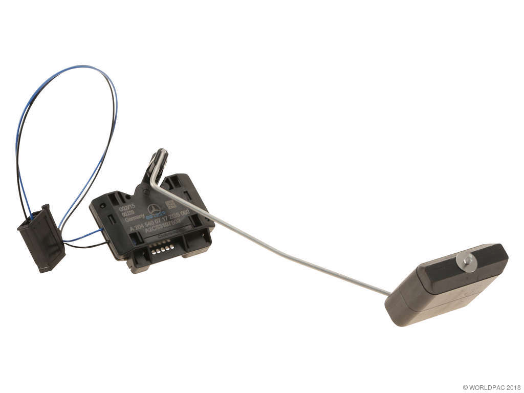 2010-2015 Mercedes-Benz GLK350 Fuel Tank Sending Unit - Right (Genuine)