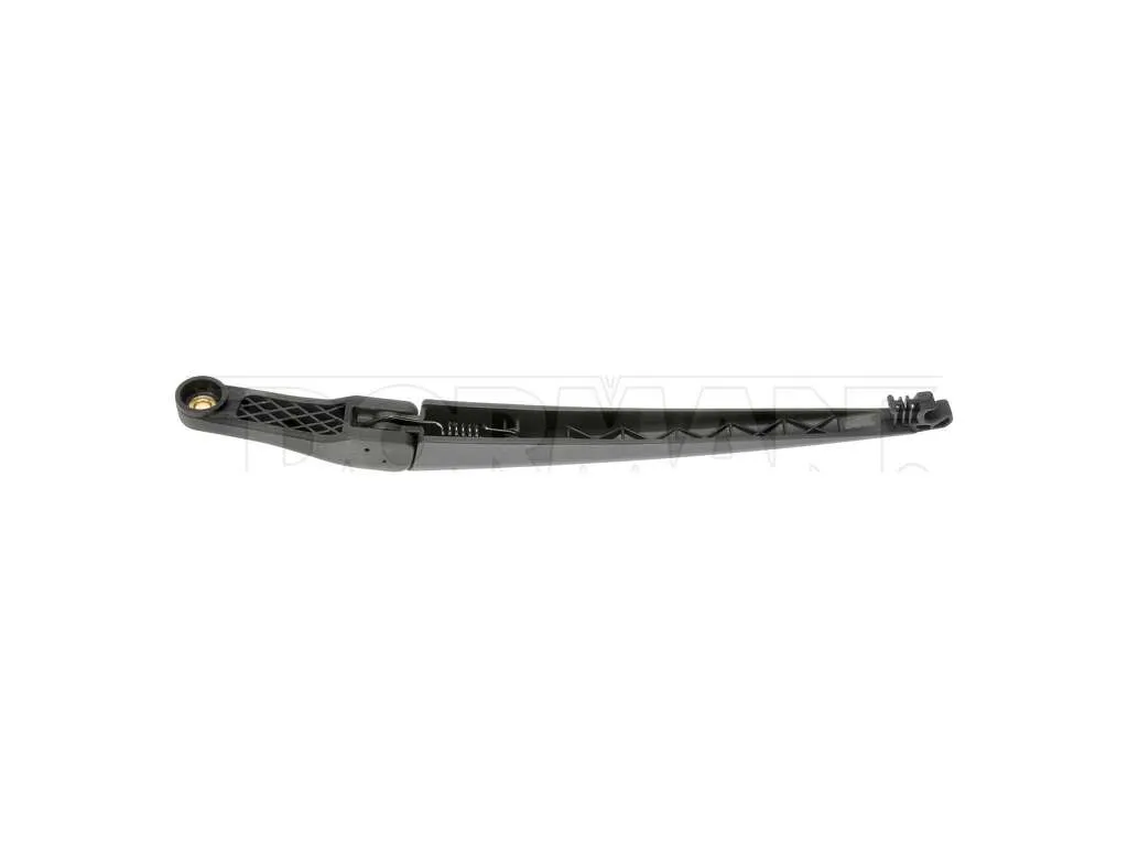 2011-2019 Toyota Sienna Windshield Wiper Arm - Rear (Dorman)