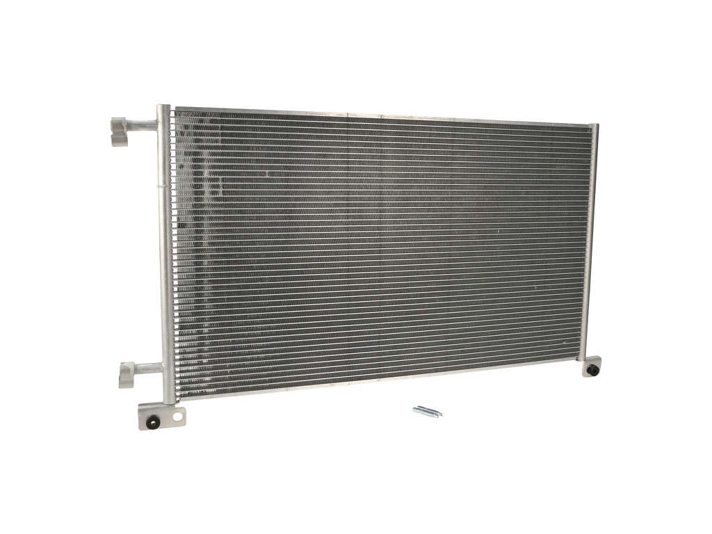 2007-2013 Chevrolet Avalanche A/C Condenser (Koyo Cooling)
