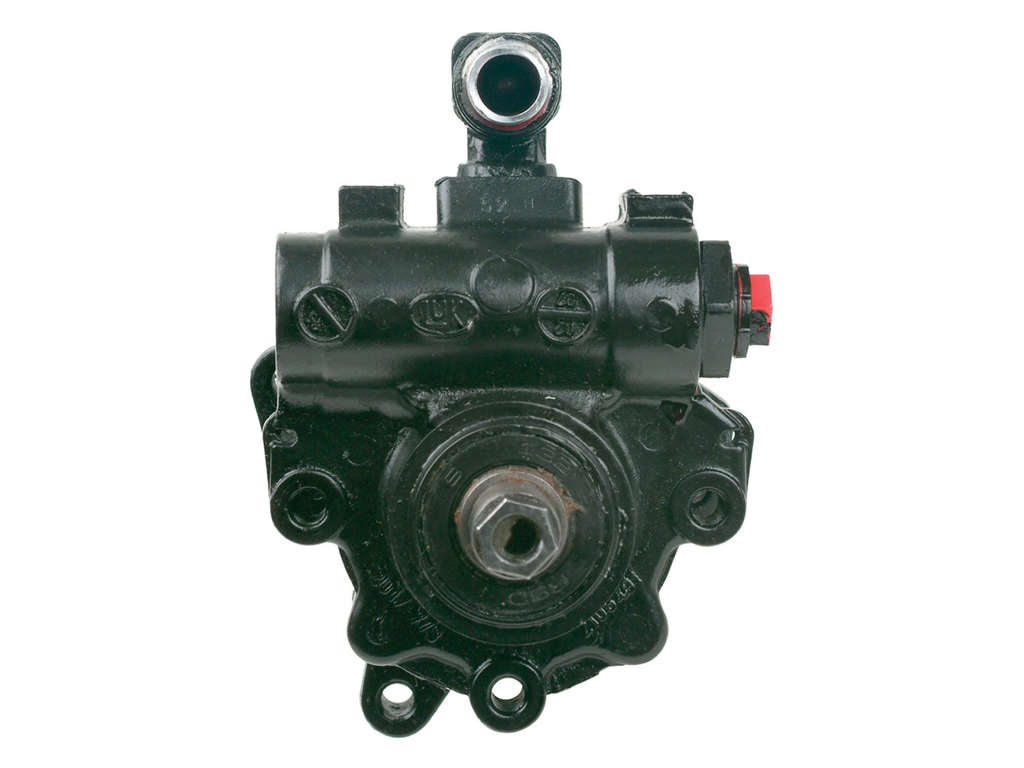 2000-2006 Mercedes-Benz S500 Power Steering Pump (Cardone)