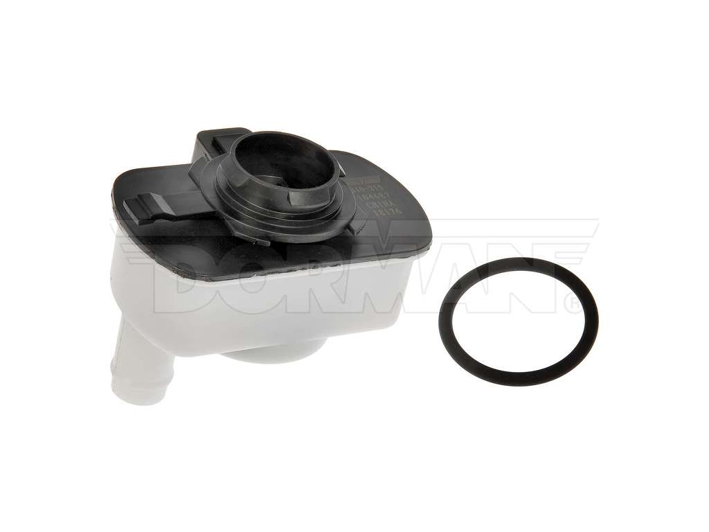 2007-2018 Jeep Compass Evaporative Emissions System Leak Detection Pump (CARQUEST)