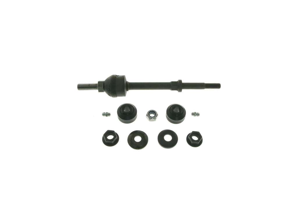 2011-2012 Ram 1500 Suspension Stabilizer Bar Link Kit - Front (Moog)