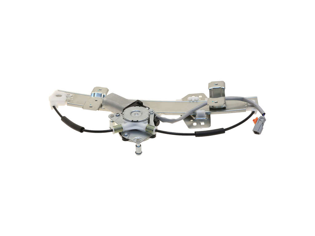 1998-2004 Acura RL Power Window Motor and Regulator Assembly - Rear Right (Autopart International)