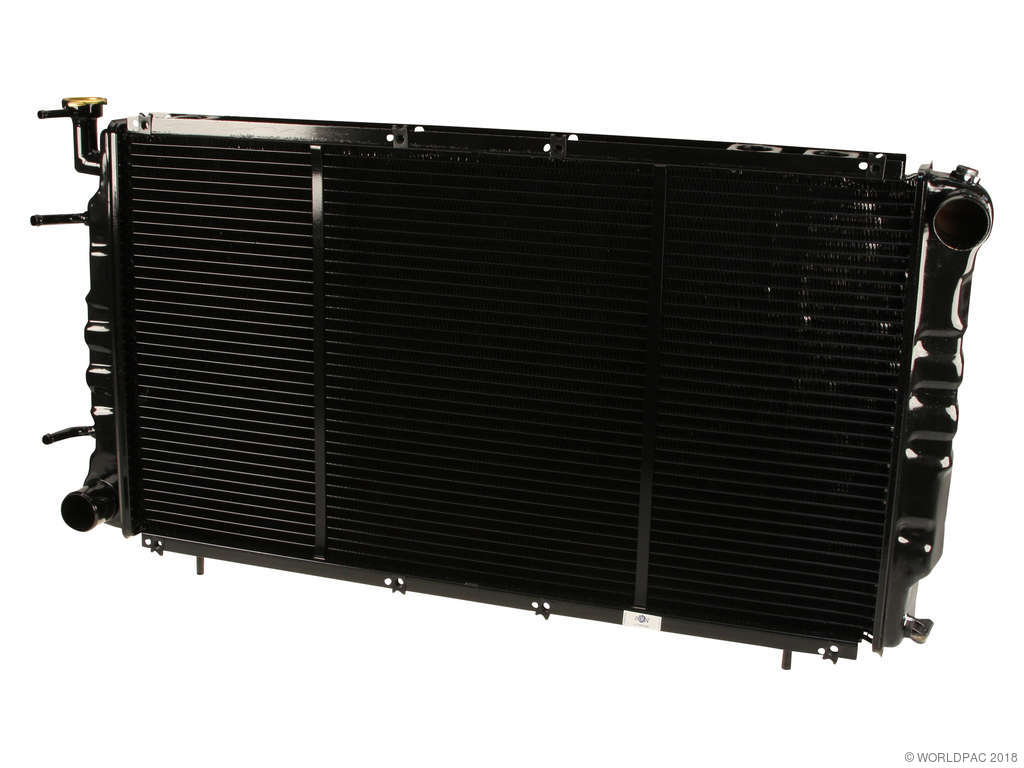 1996-1997 Subaru Legacy Radiator (CSF)