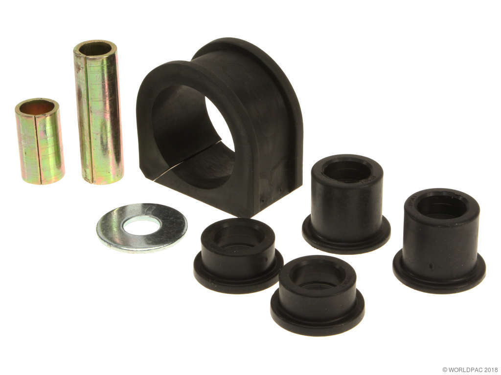 2001-2004 Toyota Sequoia Rack and Pinion Bushing Kit (TRW)