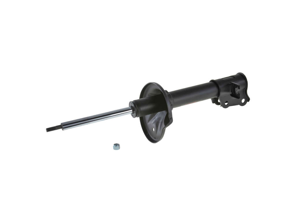 2003-2008 Hyundai Tiburon Suspension Strut Assembly - Rear Right (Autopart International)