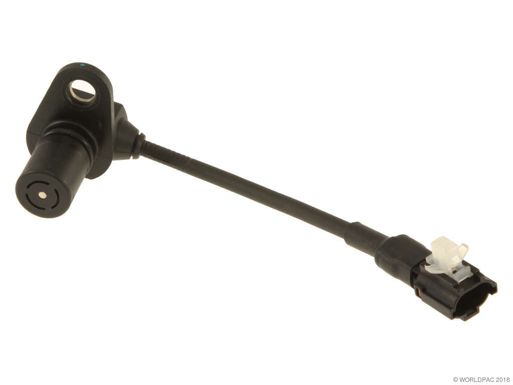 1990-1995 Isuzu Pickup ABS Wheel Speed Sensor - Rear (Vemo)