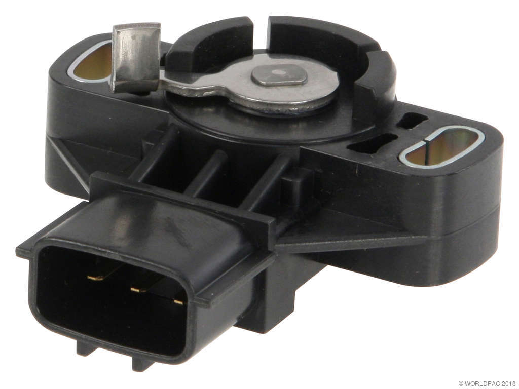 1991-1996 INFINITI G20 Throttle Position Sensor (Hitachi)