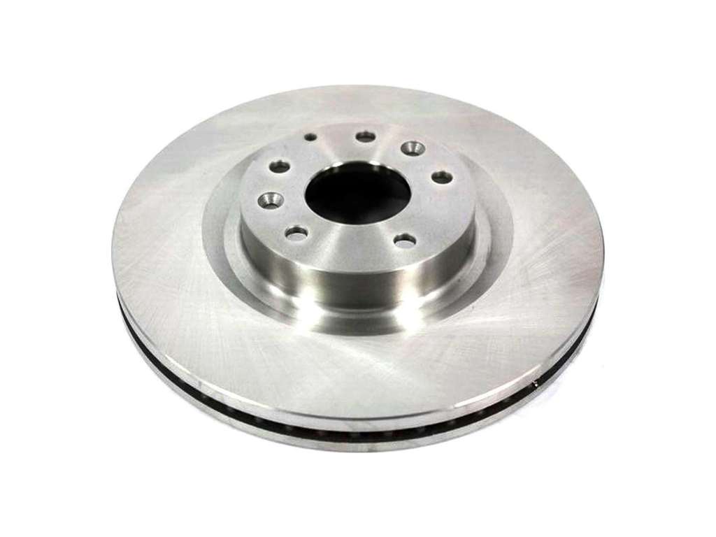 2004-2011 Mazda RX-8 Disc Brake Rotor - Front (CARQUEST)