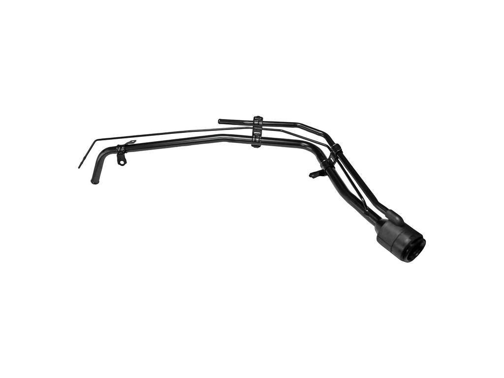 2003-2009 Toyota 4Runner Fuel Filler Neck - Upper (Dorman)