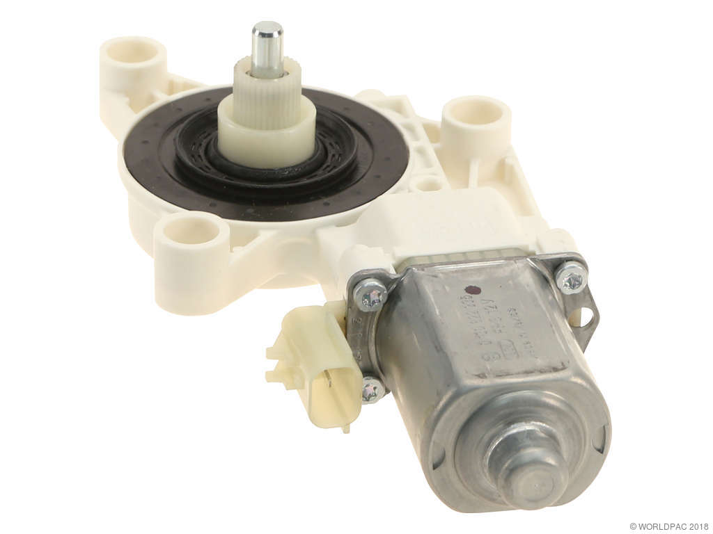 2008-2020 Dodge Grand Caravan Power Window Motor - Front Left or Rear Left (Mopar)