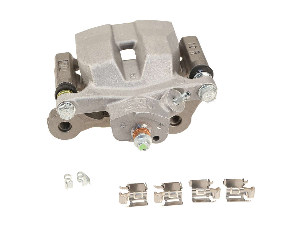2014-2015 Lexus IS250 Disc Brake Caliper - Rear Right (Autopart International)
