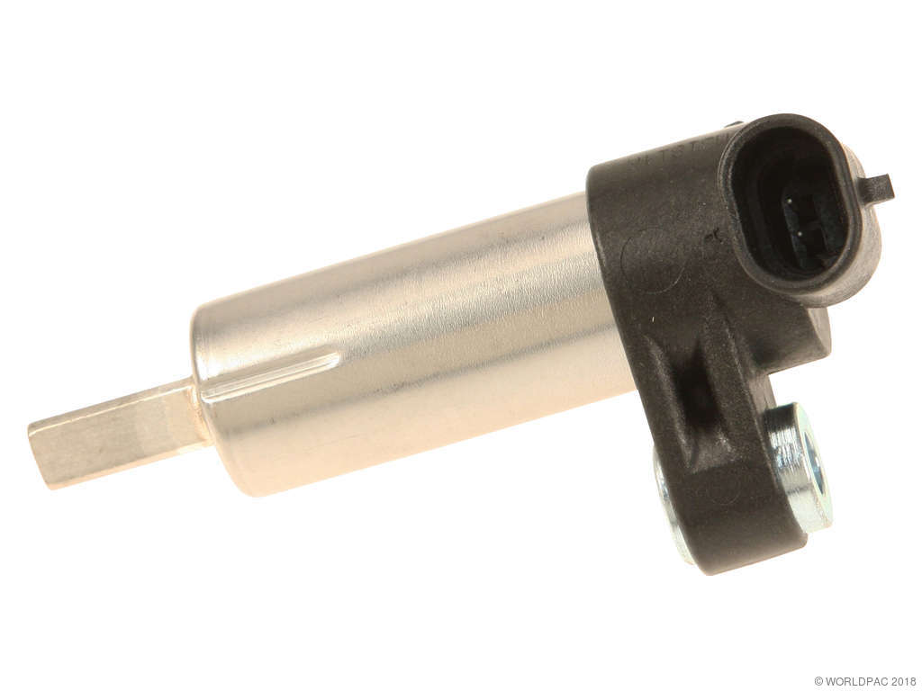2008-2010 GMC Savana 2500 ABS Wheel Speed Sensor - Rear (ACDelco)