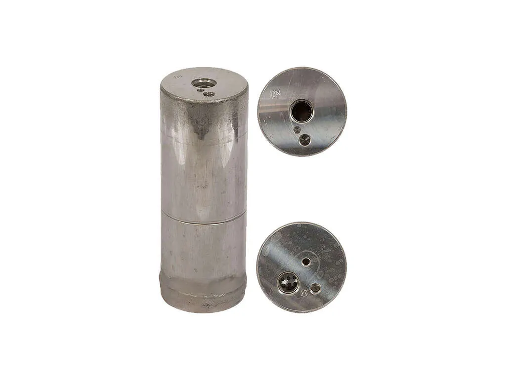 2006-2010 Volkswagen Beetle A/C Receiver Drier (Global Parts Distributors)