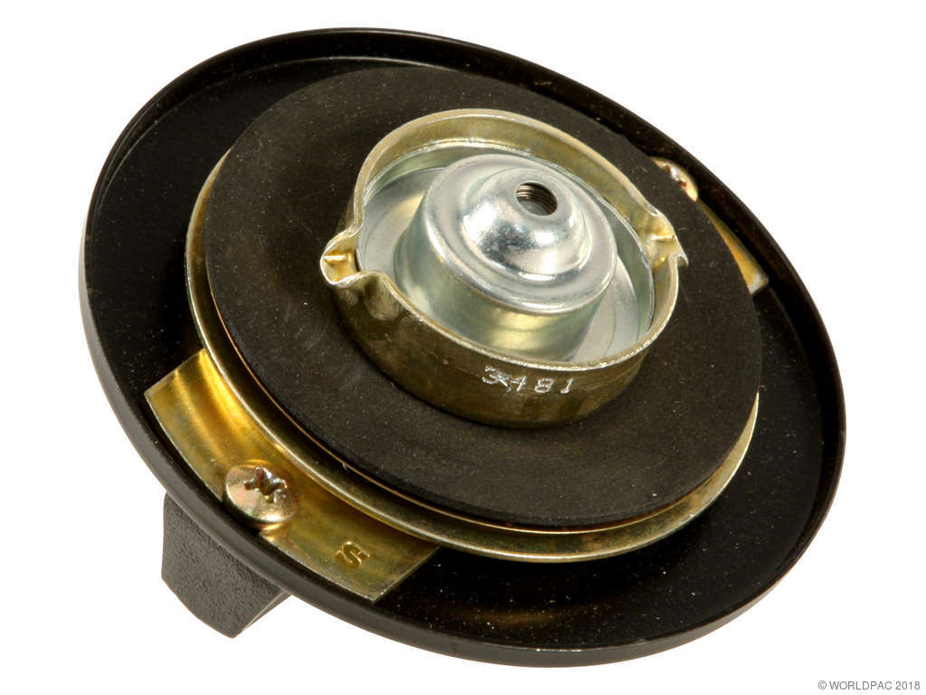 1987-1990 Jeep Wrangler Fuel Tank Cap (Gates)