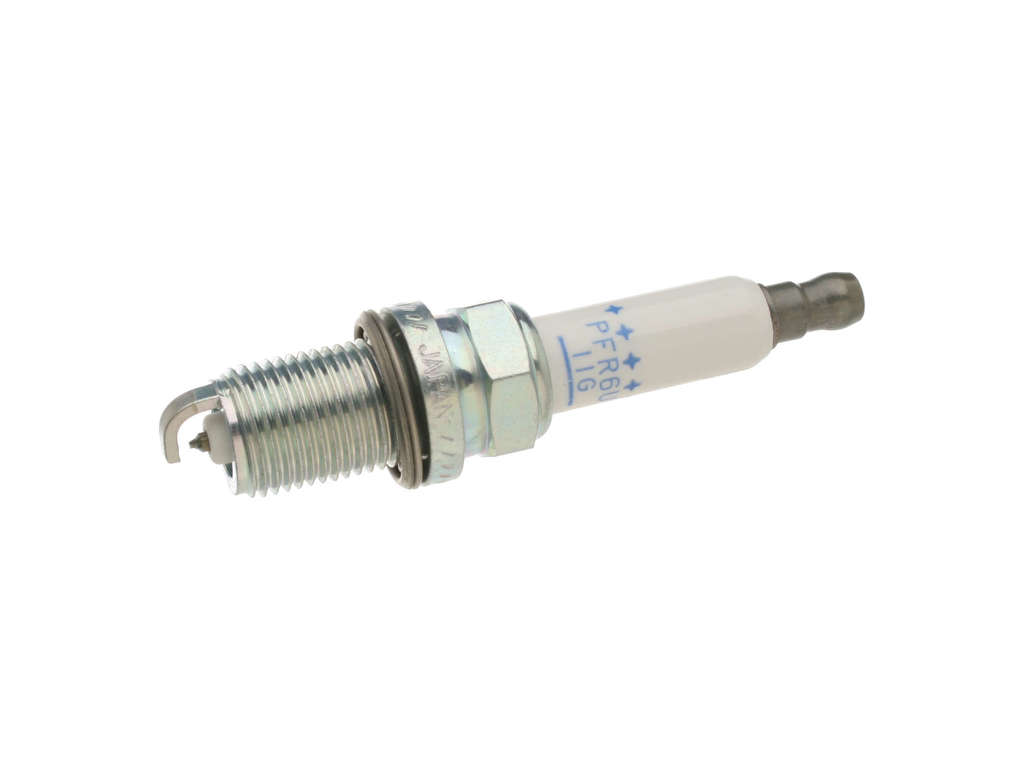 2002-2005 Audi A4 Spark Plug (NGK)