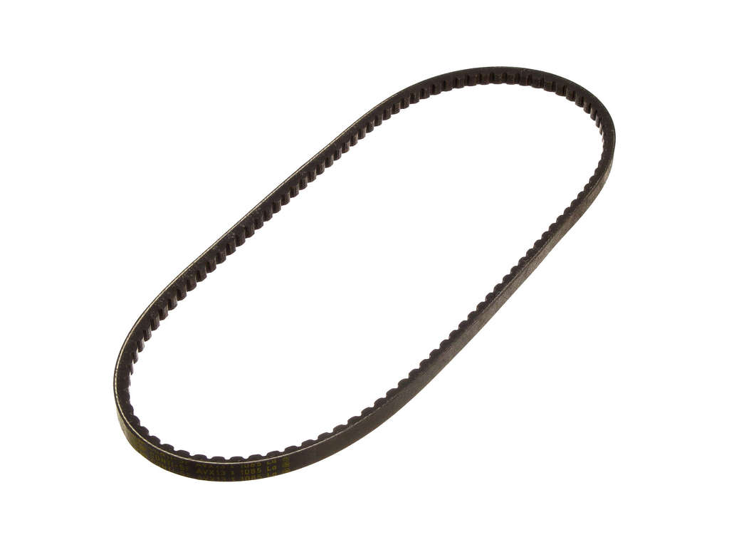 1989-1998 Porsche 911 Accessory Drive Belt - Air Conditioning (ContiTech)
