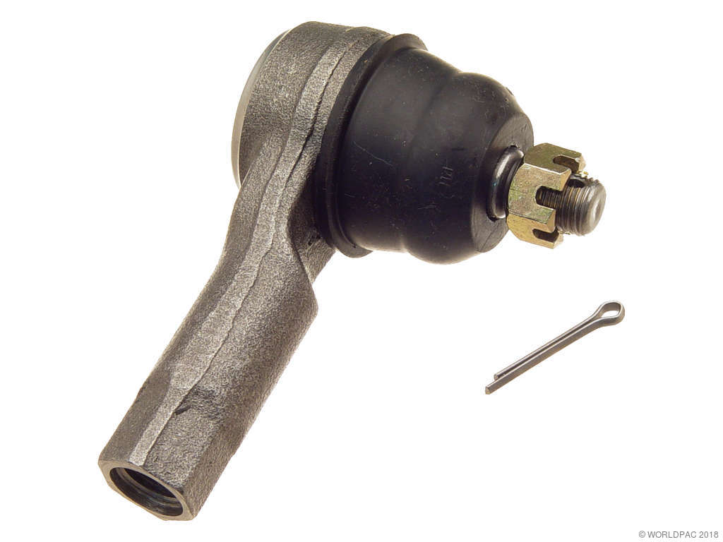 1987-1993 Mazda B2200 Steering Tie Rod End - Front Outer (Sankei 555)
