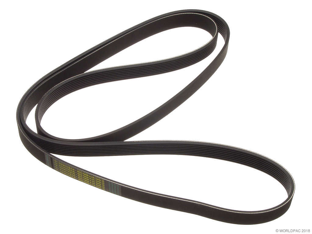 1992-1993 Mercedes-Benz 300SE Accessory Drive Belt (ContiTech)
