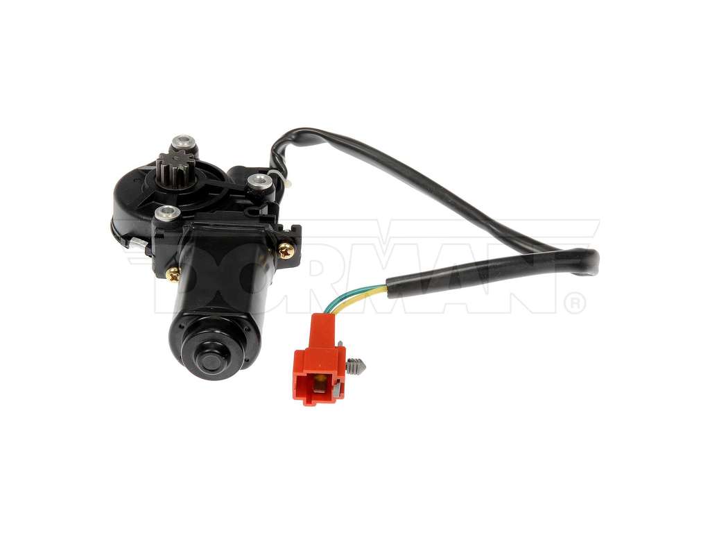 1992-1993 Dodge B250 Power Window Motor - Front Left (Dorman)