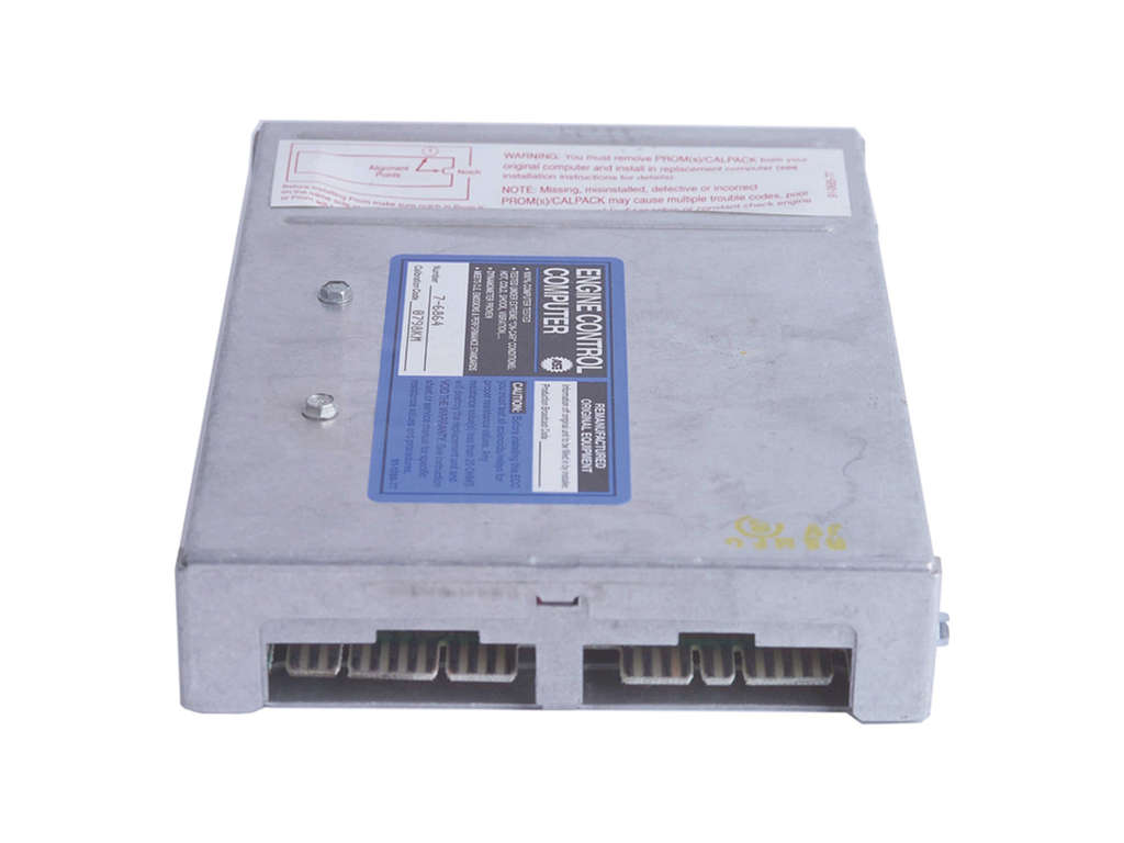 1985-1986 Chevrolet Camaro Engine Control Module (ECM) (Cardone)