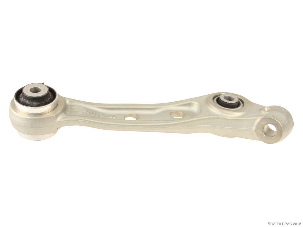 2012-2016 BMW 528i xDrive Suspension Control Arm - Front Left Lower Rearward (Lemfoerder)