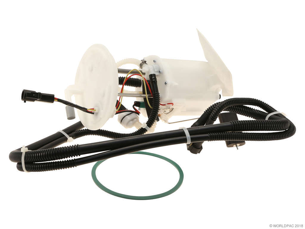 2002-2003 Jaguar X-Type Fuel Pump Module Assembly (Delphi)