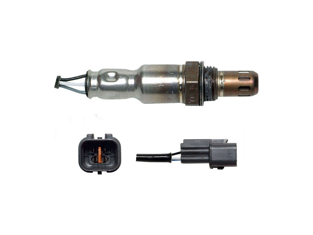 2010-2018 Hyundai Santa Fe Oxygen Sensor - Upstream Rear or Upstream Right (Denso)