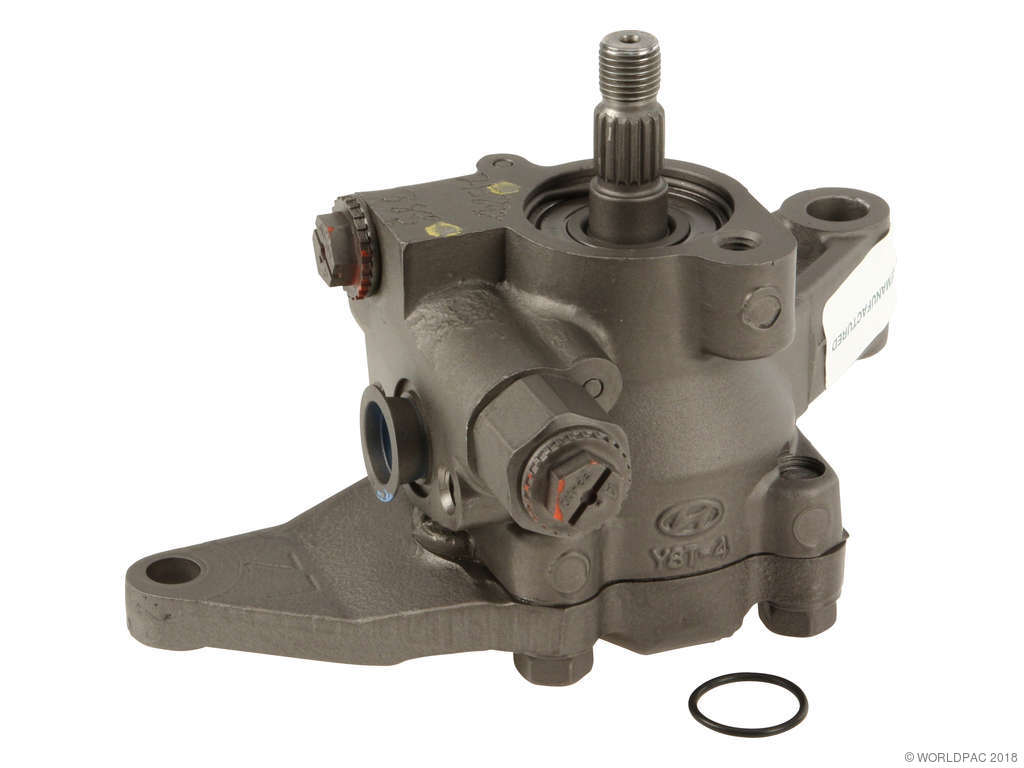 2002-2005 Kia Sedona Power Steering Pump (Maval)