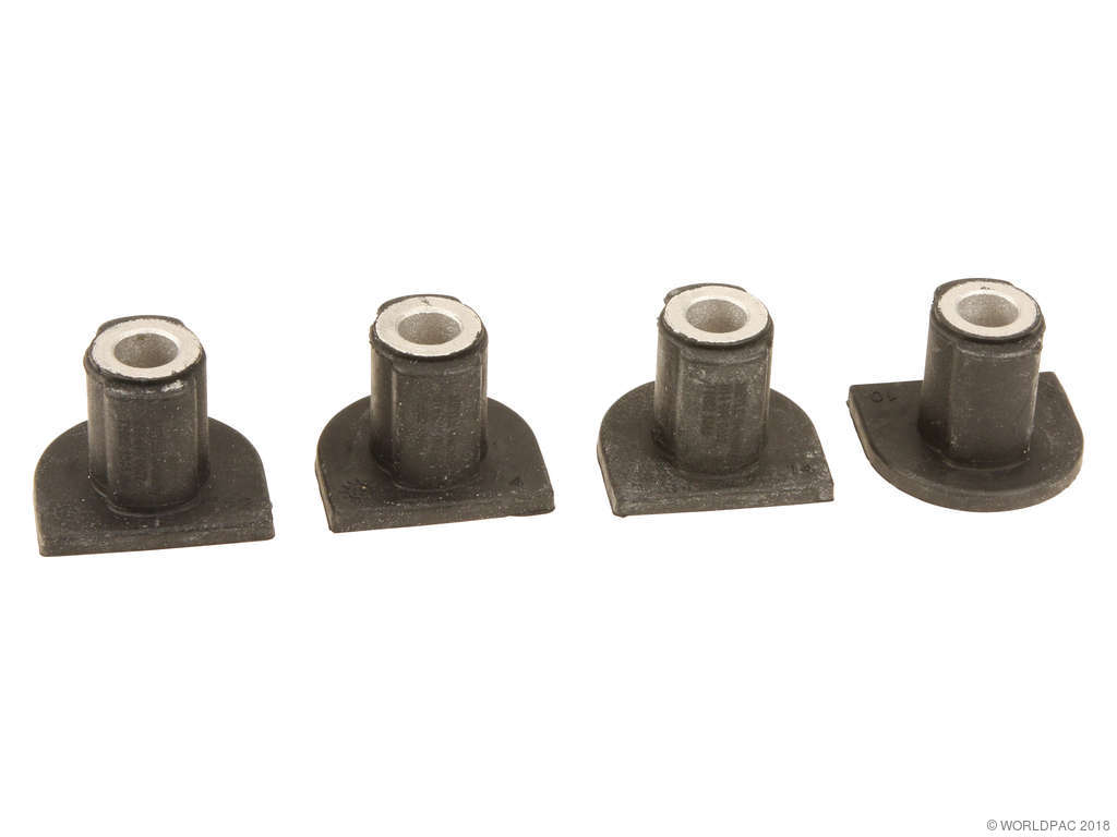 1998-2003 Mercedes-Benz ML320 Rack and Pinion Mount Bushing (Meyle)