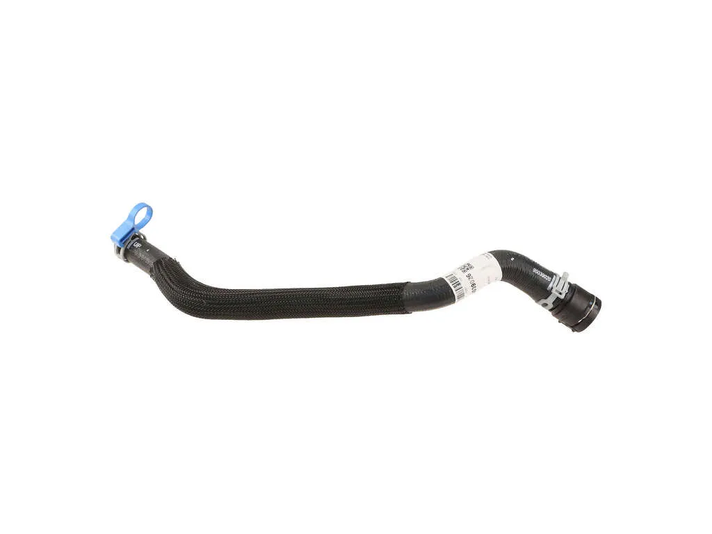 2011-2015 Chevrolet Cruze HVAC Heater Hose -  or Heater Inlet (ACDelco)