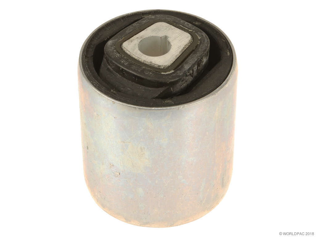 2013-2015 BMW ActiveHybrid 7 Suspension Control Arm Bushing - Front Lower Forward Inner (Lemfoerder)