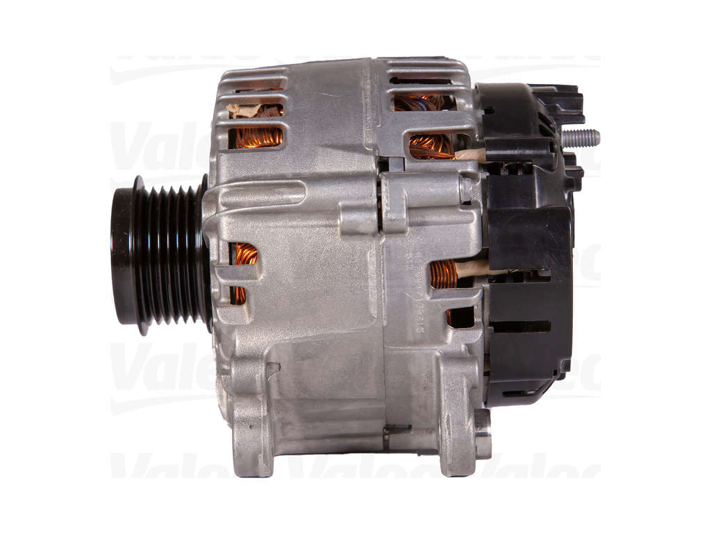 2016-2018 Volkswagen Jetta Alternator (Valeo)