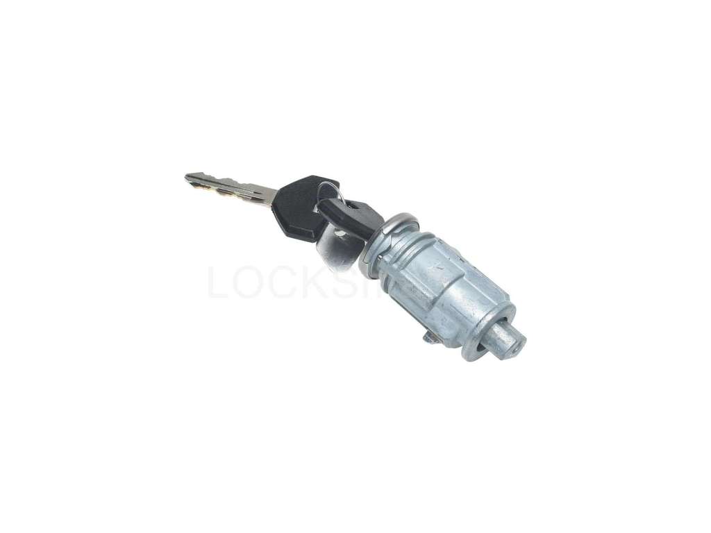 2004 Chrysler Pacifica Ignition Lock Cylinder (Locksmart)