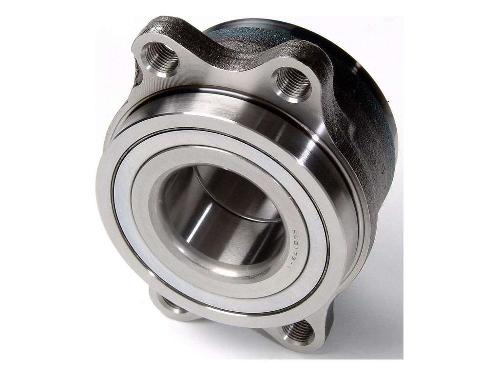 2003-2006 Subaru Baja Wheel Bearing - Rear (Moog)