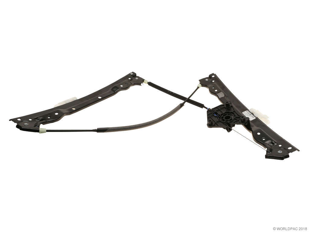 2011-2014 Dodge Avenger Window Regulator - Front Right (Mopar)