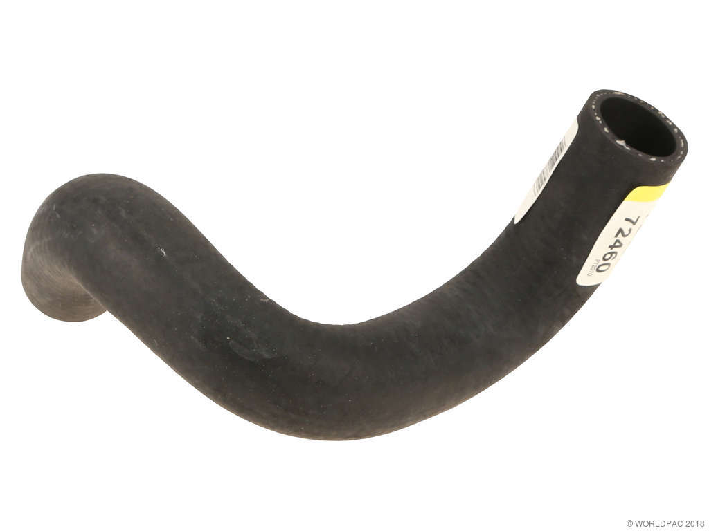 2009-2010 Pontiac Vibe Radiator Coolant Hose - Upper (Dayco)