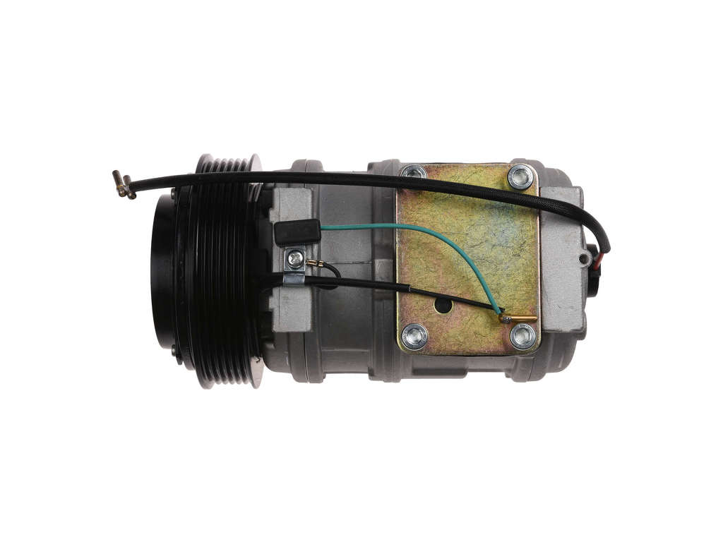 1994-1997 Mercedes-Benz SL500 A/C Compressor (Autopart International)