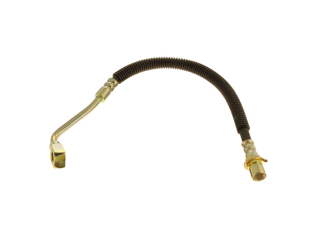 1991-2002 Saturn SL1 Brake Hydraulic Hose - Front Left (Autopart International)