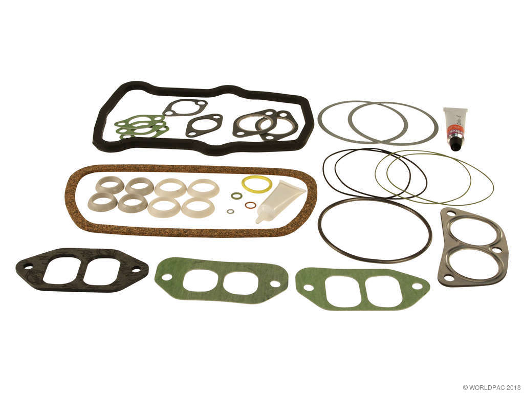 1983-1991 Volkswagen Vanagon Engine Cylinder Head Gasket Set (Elring)